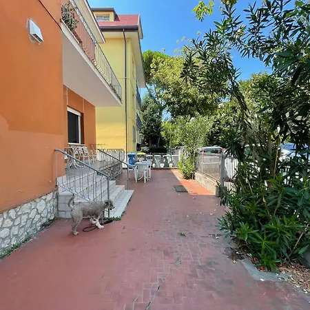 Διαμέρισμα Casa Vittoria By Affitti Brevi *