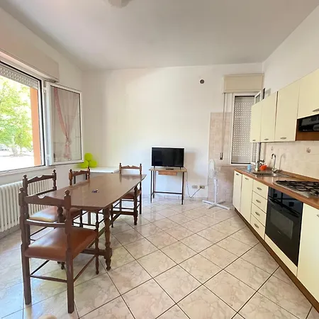 Διαμέρισμα Casa Vittoria By Affitti Brevi Ρίμινι