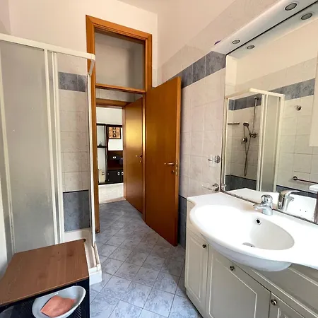 Casa Vittoria By Affitti Brevi * רימיני