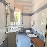 Casa Vittoria アパート リミニ