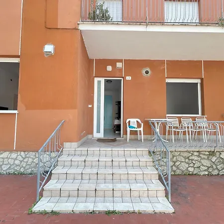 Casa Vittoria By Affitti Brevi Apartment