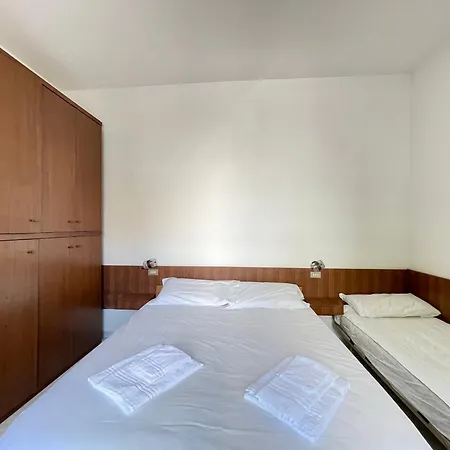 Apartment Casa Vittoria By Affitti Brevi *