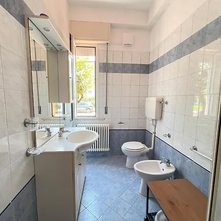 Casa Vittoria By Affitti Brevi Apartment Rimini