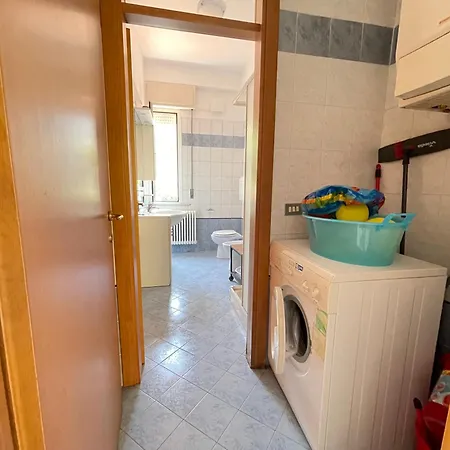 Apartment Casa Vittoria By Affitti Brevi Rimini